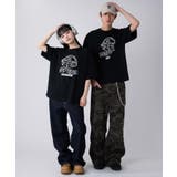 アソートグラフィックBIG T(SS) | WEGO【MEN】 | 詳細画像23 