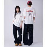 アソートグラフィックBIG T(SS) | WEGO【MEN】 | 詳細画像24 