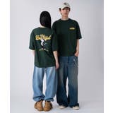 アソートグラフィックBIG T(SS) | WEGO【MEN】 | 詳細画像26 