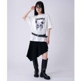 アソートグラフィックBIG T(SS) | WEGO【MEN】 | 詳細画像27 