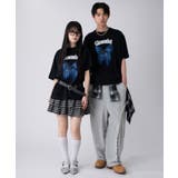 アソートグラフィックBIG T(SS) | WEGO【MEN】 | 詳細画像28 