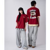 アソートグラフィックBIG T(SS) | WEGO【MEN】 | 詳細画像30 