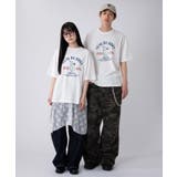 アソートグラフィックBIG T(SS) | WEGO【MEN】 | 詳細画像37 