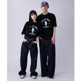 アソートグラフィックBIG T(SS) | WEGO【MEN】 | 詳細画像38 