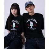 アソートグラフィックBIG T(SS) | WEGO【MEN】 | 詳細画像39 