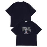 アソートグラフィックBIG T(SS) | WEGO【MEN】 | 詳細画像47 