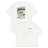 アソートグラフィックBIG T(SS) | WEGO【MEN】 | 詳細画像64 