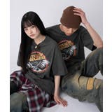 アソートグラフィックBIG T2(SS) | WEGO【MEN】 | 詳細画像1 