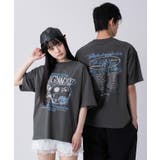 柄3 | アソートグラフィックBIG T2(SS) | WEGO【MEN】