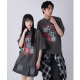柄6 | アソートグラフィックBIG T2(SS) | WEGO【MEN】