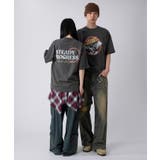 アソートグラフィックBIG T2(SS) | WEGO【MEN】 | 詳細画像2 