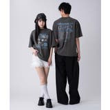 アソートグラフィックBIG T2(SS) | WEGO【MEN】 | 詳細画像4 
