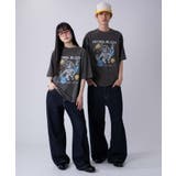 アソートグラフィックBIG T2(SS) | WEGO【MEN】 | 詳細画像6 