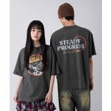 アソートグラフィックBIG T2(SS) | WEGO【MEN】 | 詳細画像12 