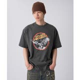 アソートグラフィックBIG T2(SS) | WEGO【MEN】 | 詳細画像13 