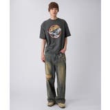 アソートグラフィックBIG T2(SS) | WEGO【MEN】 | 詳細画像15 