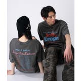 アソートグラフィックBIG T2(SS) | WEGO【MEN】 | 詳細画像18 