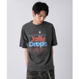 アソートグラフィックBIG T2(SS) | WEGO【MEN】 | 詳細画像19 