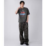 アソートグラフィックBIG T2(SS) | WEGO【MEN】 | 詳細画像21 