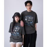 アソートグラフィックBIG T2(SS) | WEGO【MEN】 | 詳細画像23 