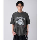 アソートグラフィックBIG T2(SS) | WEGO【MEN】 | 詳細画像27 