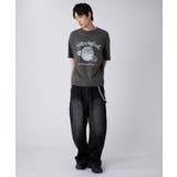 アソートグラフィックBIG T2(SS) | WEGO【MEN】 | 詳細画像28 