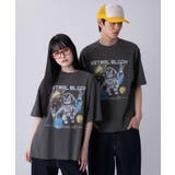 アソートグラフィックBIG T2(SS) | WEGO【MEN】 | 詳細画像29 
