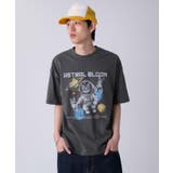 アソートグラフィックBIG T2(SS) | WEGO【MEN】 | 詳細画像30 