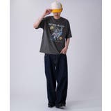アソートグラフィックBIG T2(SS) | WEGO【MEN】 | 詳細画像31 