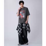 アソートグラフィックBIG T2(SS) | WEGO【MEN】 | 詳細画像33 