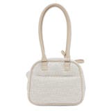 きらふわロマンティックぬい痛ボストンバッグ | WEGO【WOMEN】 | 詳細画像2 