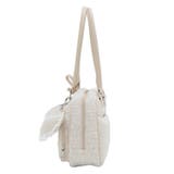 きらふわロマンティックぬい痛ボストンバッグ | WEGO【WOMEN】 | 詳細画像3 