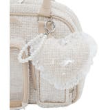 きらふわロマンティックぬい痛ボストンバッグ | WEGO【WOMEN】 | 詳細画像5 