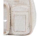きらふわロマンティックぬい痛ボストンバッグ | WEGO【WOMEN】 | 詳細画像6 