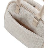 きらふわロマンティックぬい痛ボストンバッグ | WEGO【WOMEN】 | 詳細画像13 