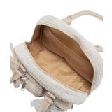 きらふわロマンティックぬい痛ボストンバッグ | WEGO【WOMEN】 | 詳細画像15 