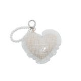 きらふわロマンティックぬい痛ボストンバッグ | WEGO【WOMEN】 | 詳細画像18 