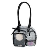 きらふわロマンティックぬい痛ボストンバッグ | WEGO【WOMEN】 | 詳細画像21 