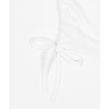 キーネックサイドレースアップちびT | WEGO【WOMEN】 | 詳細画像40 