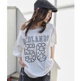2WAYグラフィックワンショルBIGT | WEGO【WOMEN】 | 詳細画像21 