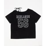 2WAYグラフィックワンショルBIGT | WEGO【WOMEN】 | 詳細画像36 