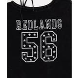 2WAYグラフィックワンショルBIGT | WEGO【WOMEN】 | 詳細画像38 