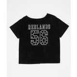 2WAYグラフィックワンショルBIGT | WEGO【WOMEN】 | 詳細画像42 