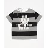 2WAYグラフィックワンショルBIGT | WEGO【WOMEN】 | 詳細画像47 