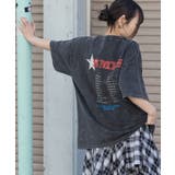 ヴィンテージウォッシュグラフィックBIGT | WEGO【WOMEN】 | 詳細画像11 