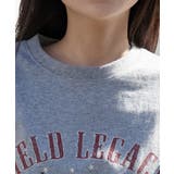ヴィンテージウォッシュグラフィックBIGT | WEGO【WOMEN】 | 詳細画像12 