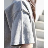 ヴィンテージウォッシュグラフィックBIGT | WEGO【WOMEN】 | 詳細画像14 