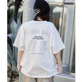ヴィンテージウォッシュグラフィックBIGT | WEGO【WOMEN】 | 詳細画像19 