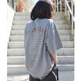 ヴィンテージウォッシュグラフィックBIGT | WEGO【WOMEN】 | 詳細画像24 