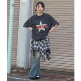 ヴィンテージウォッシュグラフィックBIGT | WEGO【WOMEN】 | 詳細画像29 